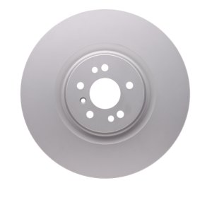 Mercedes-Benz GL320 Brake Rotor (1) - Front - R1 Concepts - GeoSPEC Coated - `07-`09